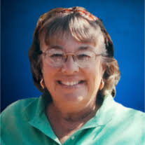 Obituary information for Judith Ann Roman Whitehouse