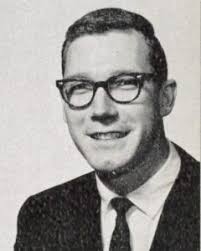 Memory Page-Ron and Judy Rinehart