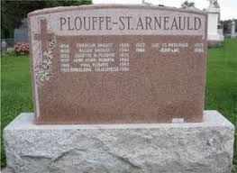 Jean-Yvan Plouffe (1919-1986)