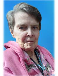 Jeanette "Jeanne" Boros Obituary