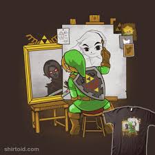 Check spelling or type a new query. Heroic Self Portrait Shirtoid