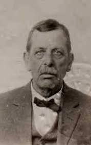 Thomas Morrin (1853-1934)