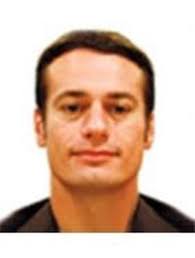 Eric TABONE (HF COMPANY à Mumbai)