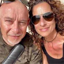 Angela Infantino's Instagram, Twitter & Facebook