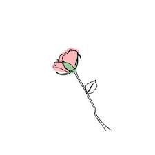 Download Aesthetic Flower Drawing Png Png Gif Base Are you searching for flower minimal png images or vector? download aesthetic flower drawing png