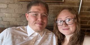 Bryce Gibson and Destiney Cowart's Wedding Website