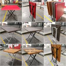 Grosiran jakarta menjual grosir dan eceran meja belajar lipat import harga murah. 30 Rekomendasi Meja Lipat Terbaik Model Harga 2021