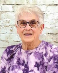 Linda Norris Adams Obituary October 11, 2024