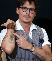 de 100 Fotos de Tatuajes de Famosos: Fotos de tatuajes hombres 2019