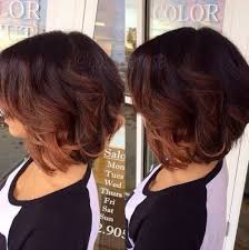 There is a general view that ombre hair is only for long hair and you can't have ombre hair color if you have short hairstyle. 40 Short Ombre Hair Ideas Hairstyles Update