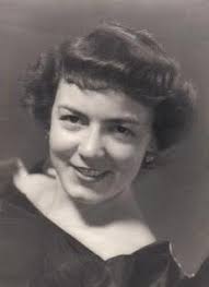 Evelyn Howe Obituary (2006)