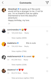 Best instagram viewer and stalker. Cole Sprouse And Lili Reinhart Finally Confirm They Re Dating