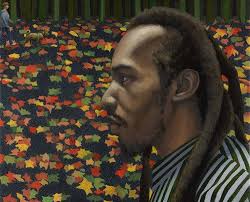 Carl Randall's London Portraits