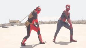 Browse 1,874 tom holland spiderman stock photos and images available, or start a new search to explore more stock photos and images. 236 Spider Man Gifs Gif Abyss