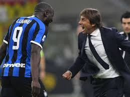 Romelu lukaku says the belgium players will kick the ball out of play in the 10th minute of their game against denmark so the stadium can pay tribute to christian eriksen with a mi. Lukaku Conte Gesucht Und Gefunden