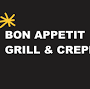 Bon Appetit Grill and Crepes from www.bonappetitgrillmenu.com
