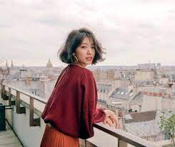 Comedian Choi Seo In Passes Away From Cancer Park Shin Hye Korean Actresses Actresses