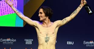An important statistic is always discovering what share of points countries received from the jury vote and from the televote. Eurovision Says 2021 Winner Was Not Doing Coke On Tv