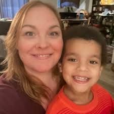 My biggest flex will always be that I'm a good mama. No matter what's going  on, I show up, love hard, and do my best. It's not always perfect, but my  kids