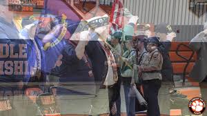 Middle Township High School