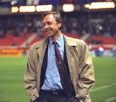 The johan cruyff legacy began in 1973, but in the mind of the barca fans it will live forever. Johan Cruyff S Legacy Five Years After His Death How He Shaped Ajax Barcelona World Soccer