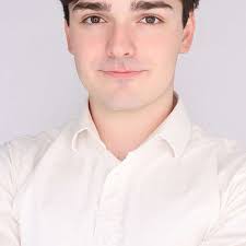 IU College of Arts and Sciences student awarded Goldwater Scholarship  supporting math, sciences, and engineering research: College of Arts +  Sciences : Indiana University