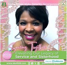 Carla Baity's Instagram, Twitter & Facebook