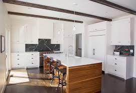 This is easy to understand since the cabinets have a big impact on the budget as well as on the look of your kitchen. Custom Kitchen Cabinetry New York Custom Kitchens Kitchen Designe Hudson Cabinetry Design