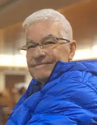 Obituary information for Alan M. Polatka