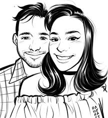 For more than a month I'e been fighting against Covid, for that reason I  have not drawn or responded to messages in a few weeks. Since yesterday  I've been reviewing and answering