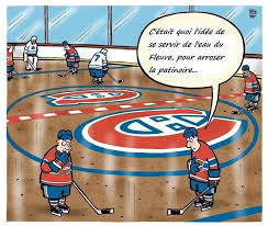 Find out the latest game information for your favorite nhl team on. La Caricature De La Journee Hockey Humor Montreal Canadiens Hockey Fans