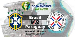 Robert rojas, gustavo gomez, fabian balbuena, omar alderete; Minuto A Minuto Ver Aqui Brasil Vs Paraguay In Vivo By Copa America 2019 Sigue La Transmision Del Partido Ver Aqui Brasil Vs Paraguay Free Download Copa America En