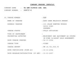 Kuching mail centre sarawak 60 82 347 677. Https Www Globalwitness Org Documents 17779 No Forests Left Pdf