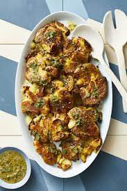 Roasted brussels sprouts with grapes and walnuts. 52 Best Christmas Side Dishes 2020 Easy Recipes For Holiday Dinner Sides