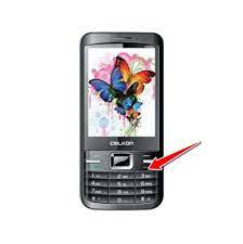 Hard Reset for Celkon C2000
