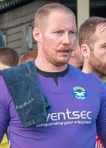 Portadown 0-1 Bangor: Seasiders