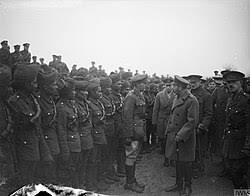 British Indian Army - Wikipedia