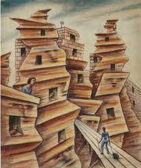 Quién fue Xul Solar? | Ministerio de Cultura