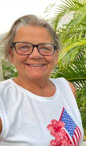 Lost glasses while shark tooth hunting?