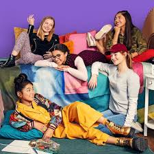 While some comedy shows are classic with years of fan following, others have won rave reviews even from the diehard critics. 30 Netflix Shows For Teens And Tweens 2020 Streaming Tv For Teenagers