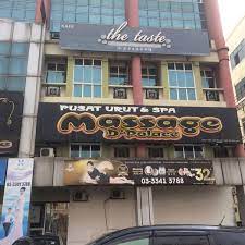 She will provide you relaxing massage awesome experience. Massage De Palace Spa In Klang