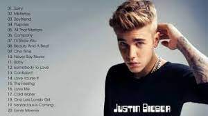 Justin bieber was around 15 years old when his first singled charted. Best Songs Of Justin Bieber Justin Bieber Greatest Hits 2018 Youtube