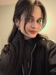 Staying in My Zone: Embracing the Moment