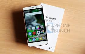 Coolpad Note 3 Lite Unboxing and Mini ...