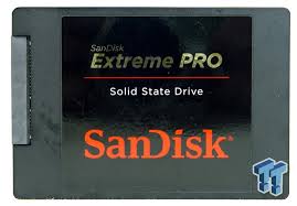 Hello i recently purchased a new sandisk ultra 2 480gb ssd and when it arrived in the mail i went to install it. Sandisk Extreme Pro 480gb Ssd Review Tweaktown