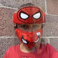 17 Best Face Shields For Extra Protection While Traveling Conde Nast Traveler