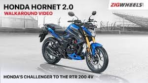Go ahead, fly against the wind. Honda Hornet 2 0 Price Bs6 Mileage Images Colours