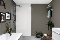 Wondering what is the best masonry paint? Grey Fur Sadolin Paint