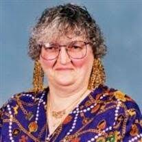 Joyce M. Becker Obituary