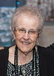 Obituary information for Mary Lovell